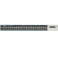 коммутатор Cisco WS-C3560X-48PF-S