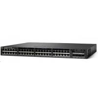 коммутатор Cisco WS-C3650-48TS-S