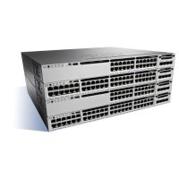коммутатор Cisco WS-C3850-32XS-E