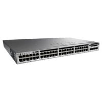 коммутатор Cisco WS-C3850-48P-E