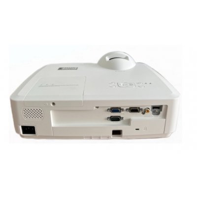 проектор Classic Solution CS-730ST + CS-IR-84Tp Белый