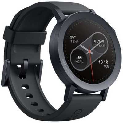 смарт часы CMF Watch Pro 2 Dark Grey