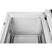 телекоммуникационный шкаф ЦМО ШТК-М-33.6.6-1ААА Серый