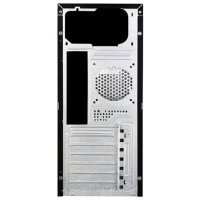 корпус Codegen Super Power QoRi-3345 A2 450W
