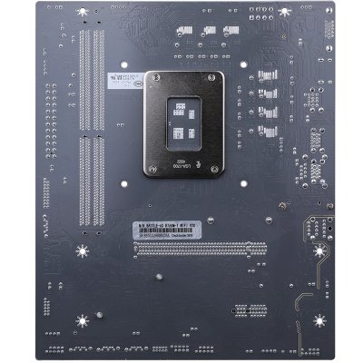 материнская плата Colorful BATTLE-AX B760M-T WIFI V20