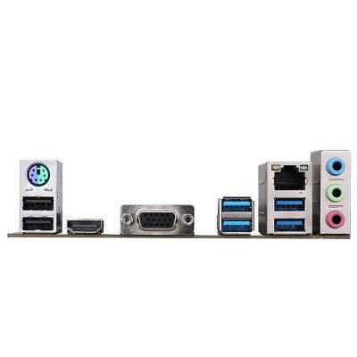 материнская плата Colorful CH510M-K M.2 V20