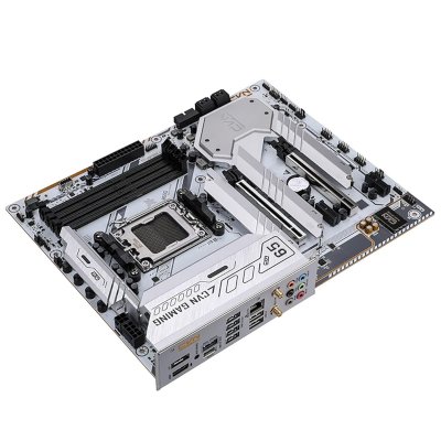 материнская плата Colorful CVN B650 GAMING FROZEN V14