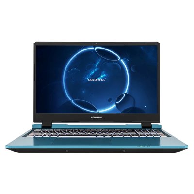 ноутбук Colorful EVOL P15 23 A10003400454 Синий