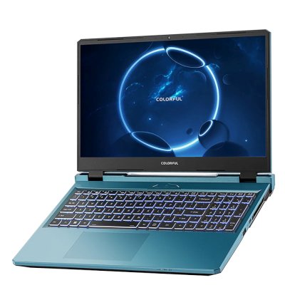 ноутбук Colorful EVOL P15 23 A10003400454 Синий