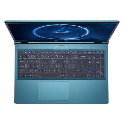 ноутбук Colorful EVOL P15 23 A10003400454 Синий
