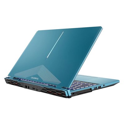 ноутбук Colorful EVOL P15 23 A10003400454 Синий