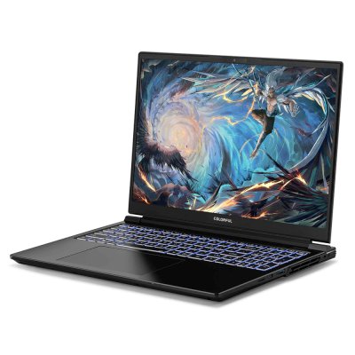 ноутбук Colorful EVOL X16 Pro 23 A10003400457 Серый