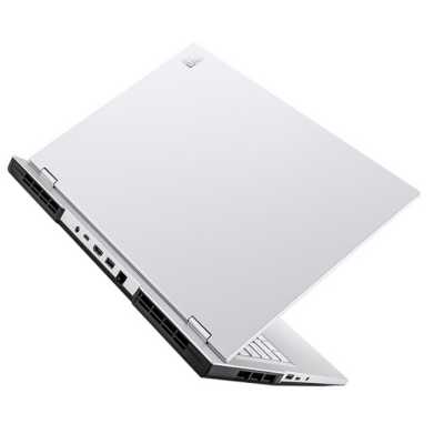ноутбук Colorful EVOL X16 Pro-HD76A3201TS-W-C2A A10207000007 Белый