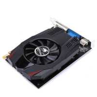 видеокарта Colorful nVidia GeForce GT730K 2GD3-V
