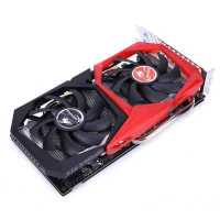 видеокарта Colorful nVidia GeForce RTX 2060 NB V2-V