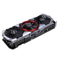 видеокарта Colorful nVidia GeForce RTX 3070 Ti Advanced OC 8G-V