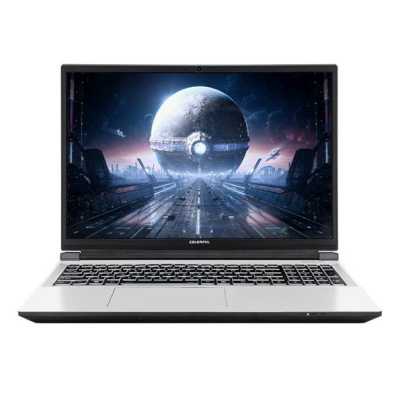 ноутбук Colorful P16 Pro-HD76A3201TS-5EAA A10207000034 Белый