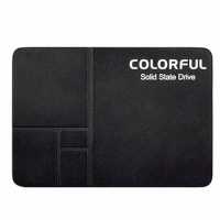 SSD диск Colorful SL500 250Gb Черный