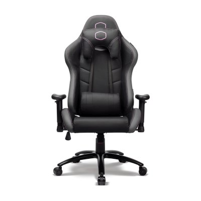 игровое кресло Cooler Master Caliber R2 Grey/Black CMI-GCR2-2019G
