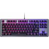 клавиатура Cooler Master CK530 CK-530-GKGR1-RU Серый
