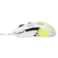 мышь Cooler Master Gaming MasterMouse MM711 White MM-711-WWOL1 Белый