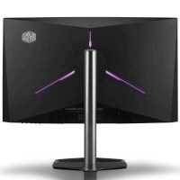 монитор Cooler Master GM27-CF Черный