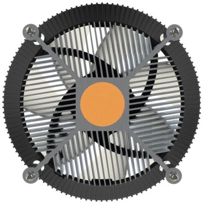 кулер Cooler Master i70C RR-I7C7-18PA-R1