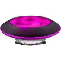 кулер Cooler Master MasterAir G100M MAM-G1CN-924PC-R1