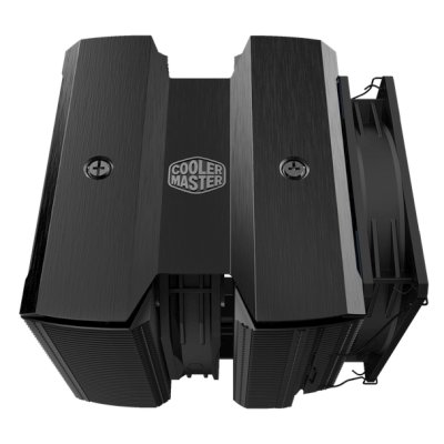 кулер Cooler Master MasterAir MA824 Stealth MAM-D8PN-318PK-R1