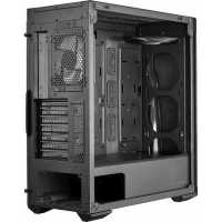 корпус Cooler Master MasterBox 540 Black MB540-KGNN-S00