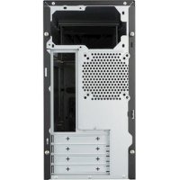 корпус Cooler Master MasterBox E300L MCB-E300L-KN5N-B01