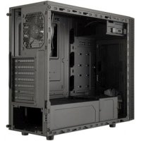 корпус Cooler Master MasterBox E500L MCB-E500L-KA5N-S00