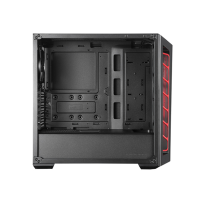 корпус Cooler Master MasterBox MB520 MCB-B520-KANN-S00