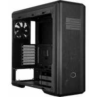 корпус Cooler Master MasterBox NR600P Black MCB-NR600P-KNNN-S00