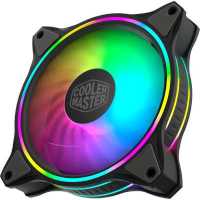 кулер Cooler Master MasterFan MF120 Halo 3in1 MFL-B2DN-183PA-R1