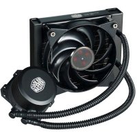 кулер Cooler Master MasterLiquid Lite 120 MLW-D12M-A20PW-R1