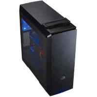 корпус Cooler Master MCY-C6P2-KW5N