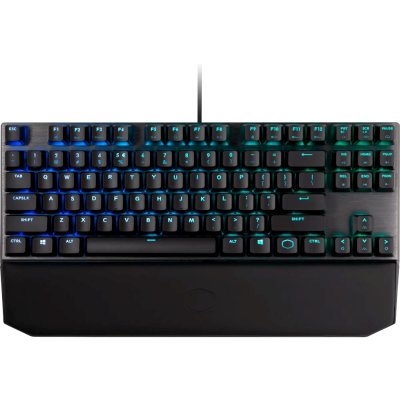 клавиатура Cooler Master MK730 MK-730-GKCM1-RU Черный
