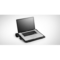 охлаждающая подставка Cooler Master R9-NBC-U3PT-GP Серебристый