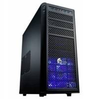 корпус Cooler Master RC-610-KKA600-ES