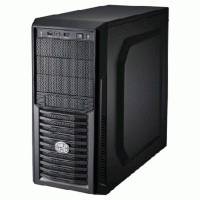корпус Cooler Master RC-K282-KKN1