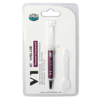 термопаста Cooler Master RG-ICV1-TW20-R1
