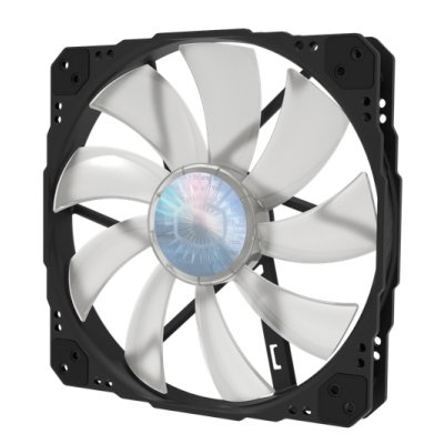 кулер Cooler Master SickleFlow 200 ARGB MFX-B3DN-08NP2-R1