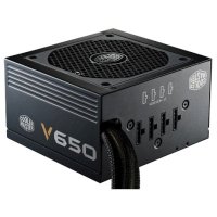 блок питания Cooler Master V650 RS650-AMAAG1-EU