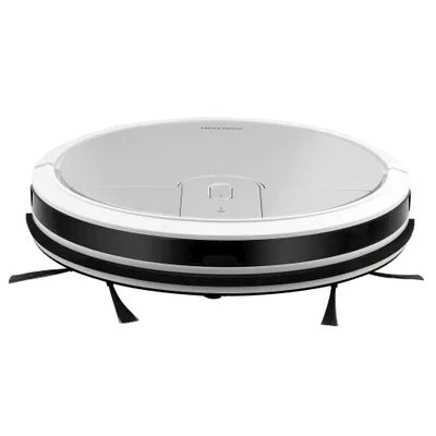 робот-пылесос Coolfort CF-3204 белый
