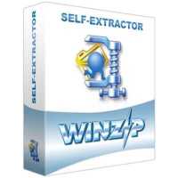 программное обеспечение Corel WinZip Self-Extractor 4 In Combo License EN LCWZSE4ICPCA