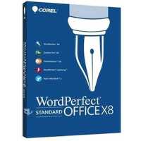 программное обеспечение Corel WordPerfect Office Professional CorelSure Maint LCWPPRMLMNT25
