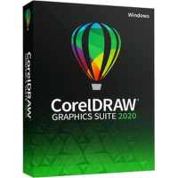 графика и моделирование CorelDRAW Graphics Suite Enterprise LCCDGSENTMLMNT21