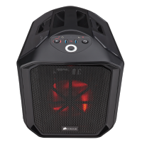корпус Corsair CC-9011061-WW
