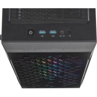 корпус Corsair iCUE 220T RGB Airflow CC-9011173-WW
